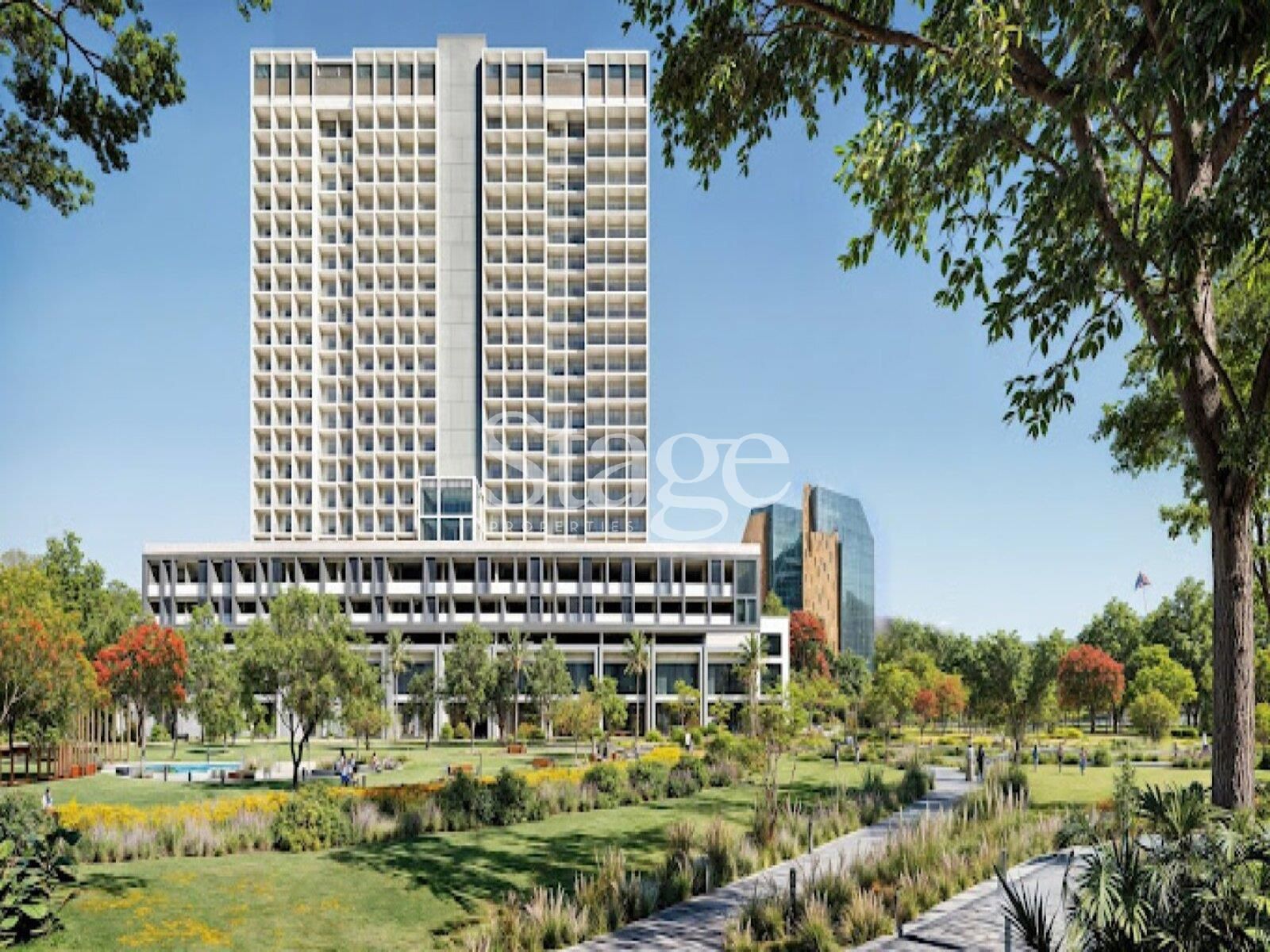 1 bedroom apartment for Sale in Dubai Science Park, Dubai AP10173S