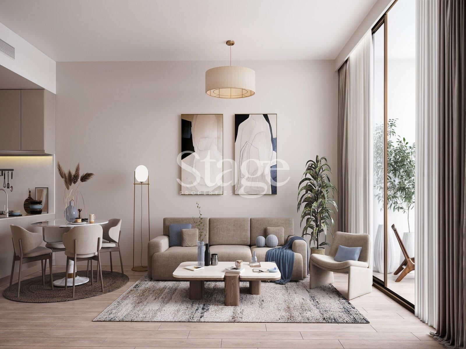 1 bedroom apartment for Sale in Dubai Science Park, Dubai AP10173S