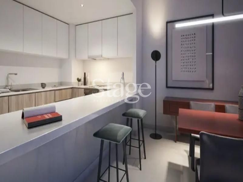 1 bedroom apartment for Sale in Aljada, Sharjah AP8075S