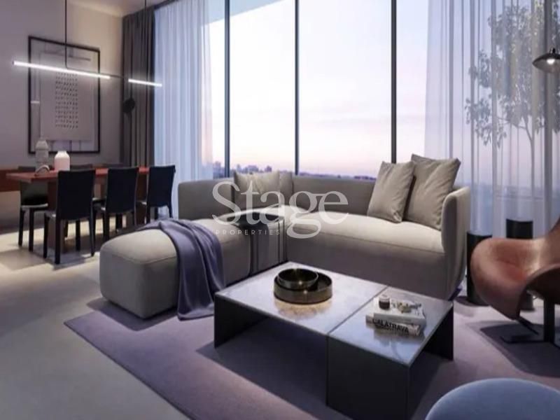 1 bedroom apartment for Sale in Aljada, Sharjah AP8075S