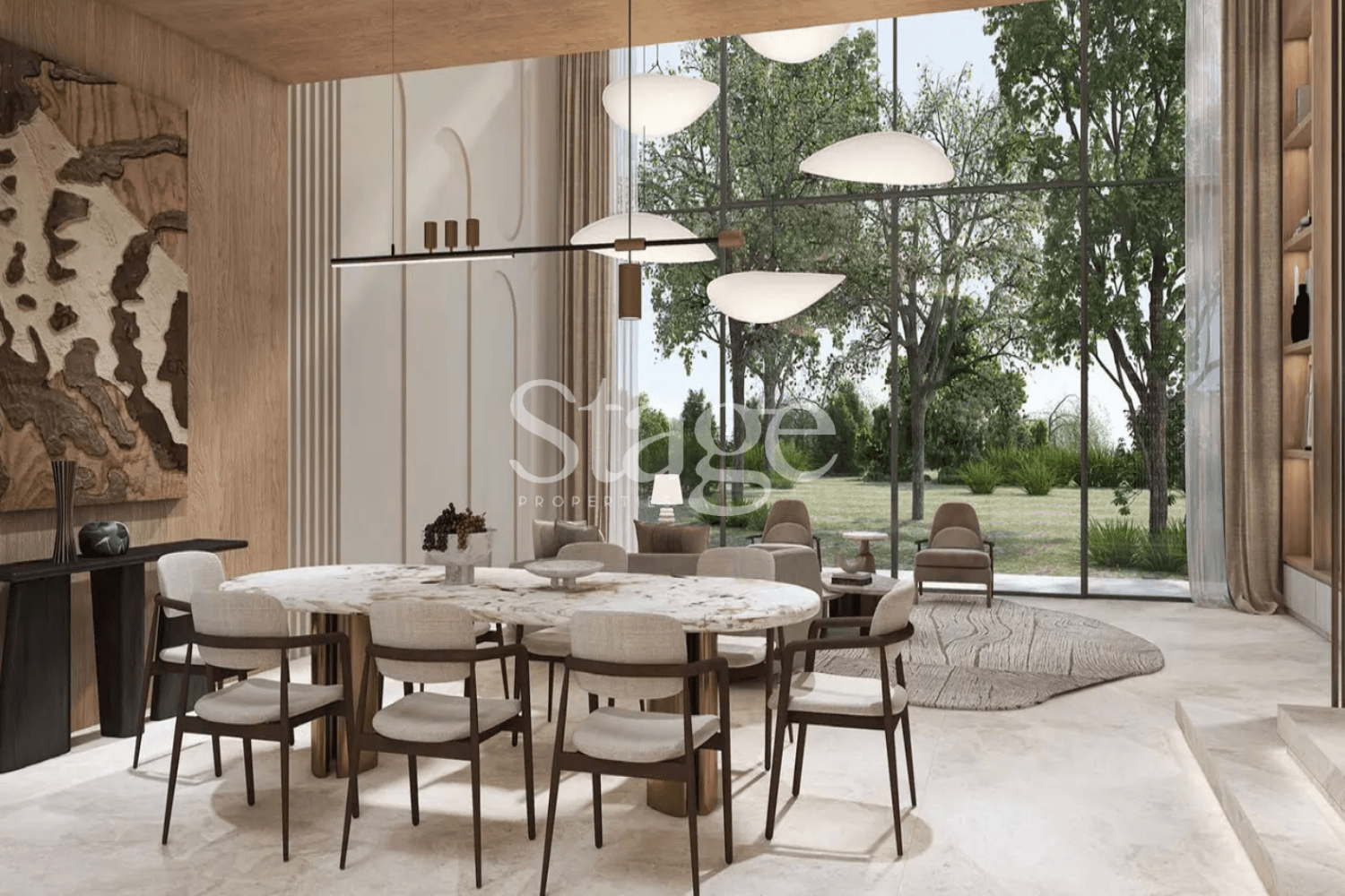 4 bedrooms common for Sale in Tilal Al Ghaf, Dubai VI8382S