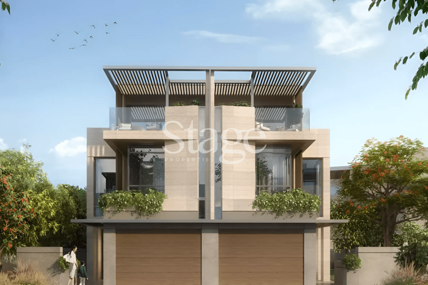 4 bedrooms common for Sale in Tilal Al Ghaf, Dubai VI8382S
