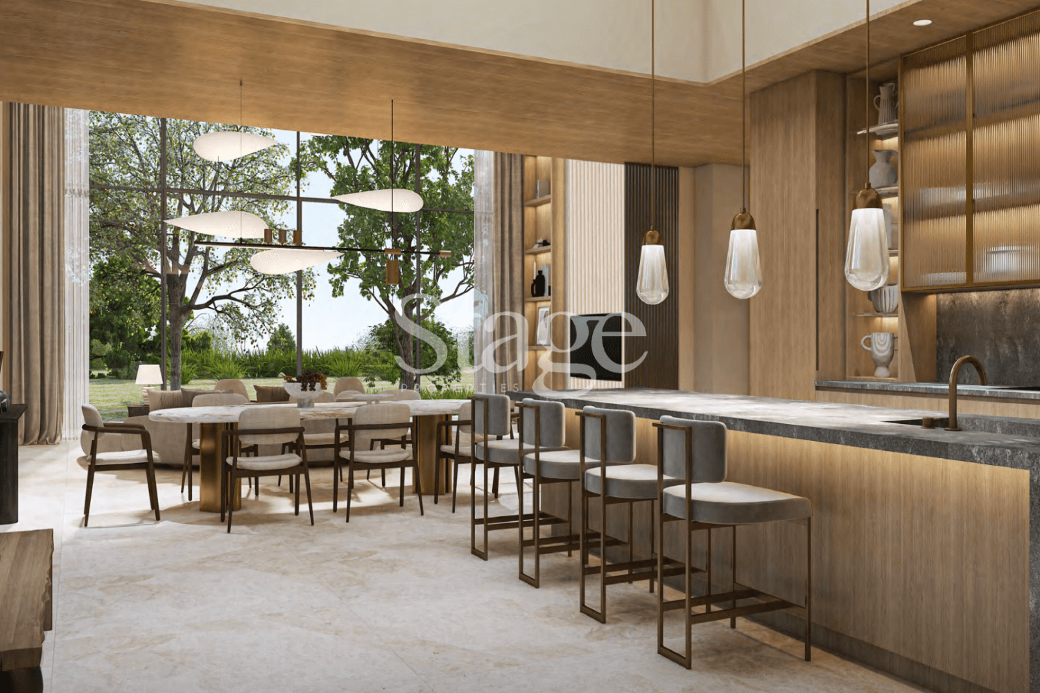 4 bedrooms common for Sale in Tilal Al Ghaf, Dubai VI8382S