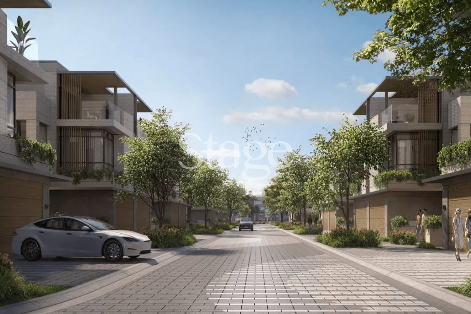 4 bedrooms common for Sale in Tilal Al Ghaf, Dubai VI8382S