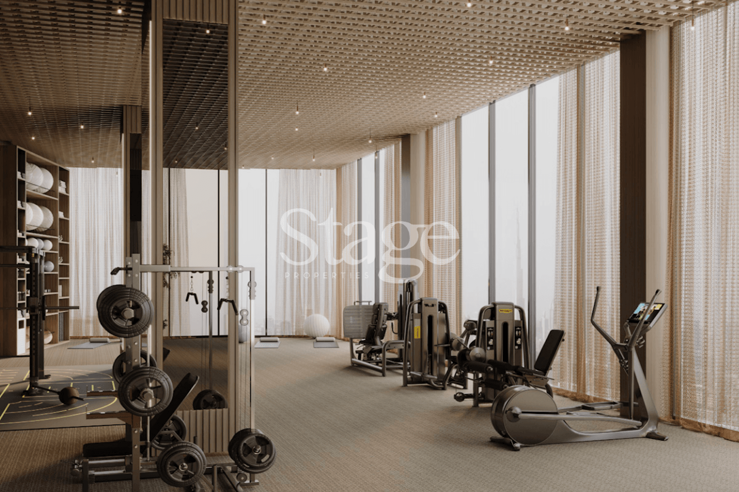 3 bedrooms apartment for Sale in Al Jaddaf, Dubai AP8499S