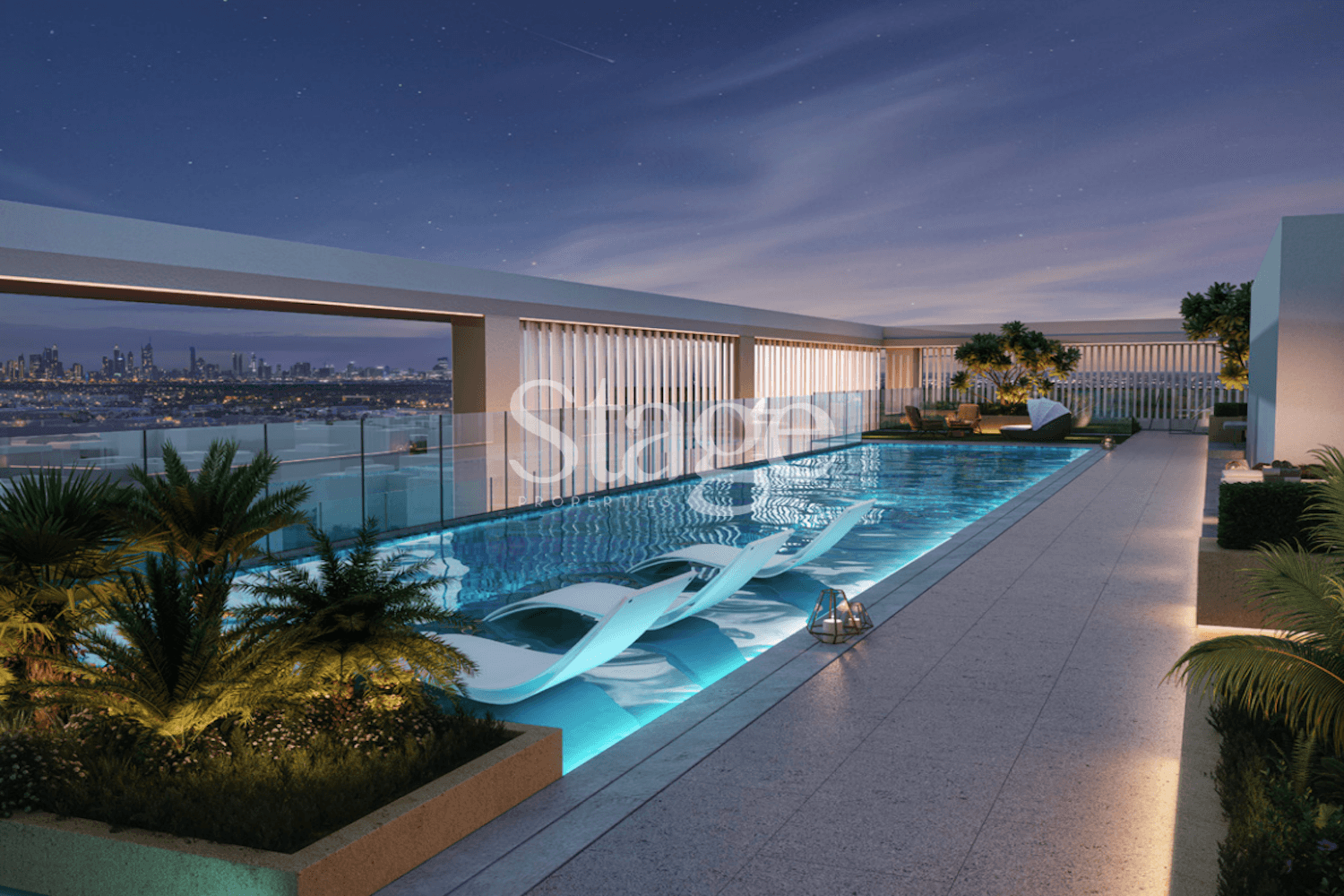 3 bedrooms apartment for Sale in Al Jaddaf, Dubai AP8499S