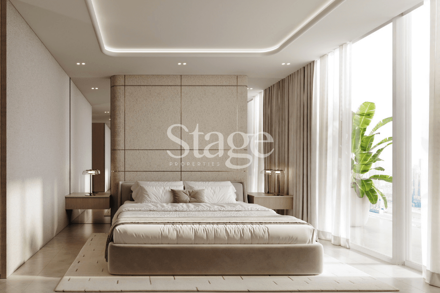 1 bedroom apartment for Sale in Al Jaddaf, Dubai AP8497S