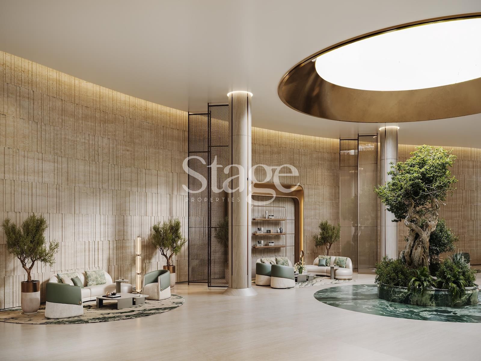 Studio for Sale in Arjan, Dubai AP9415S