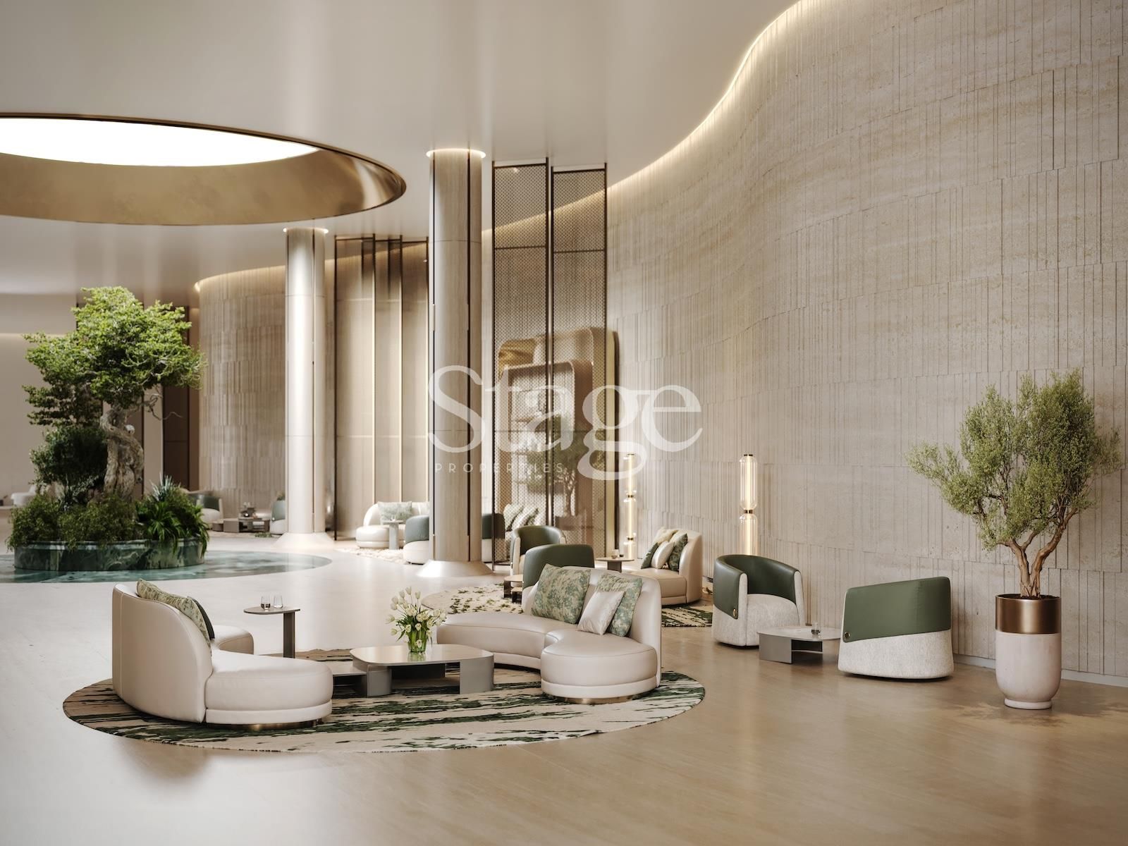 Studio for Sale in Arjan, Dubai AP9415S
