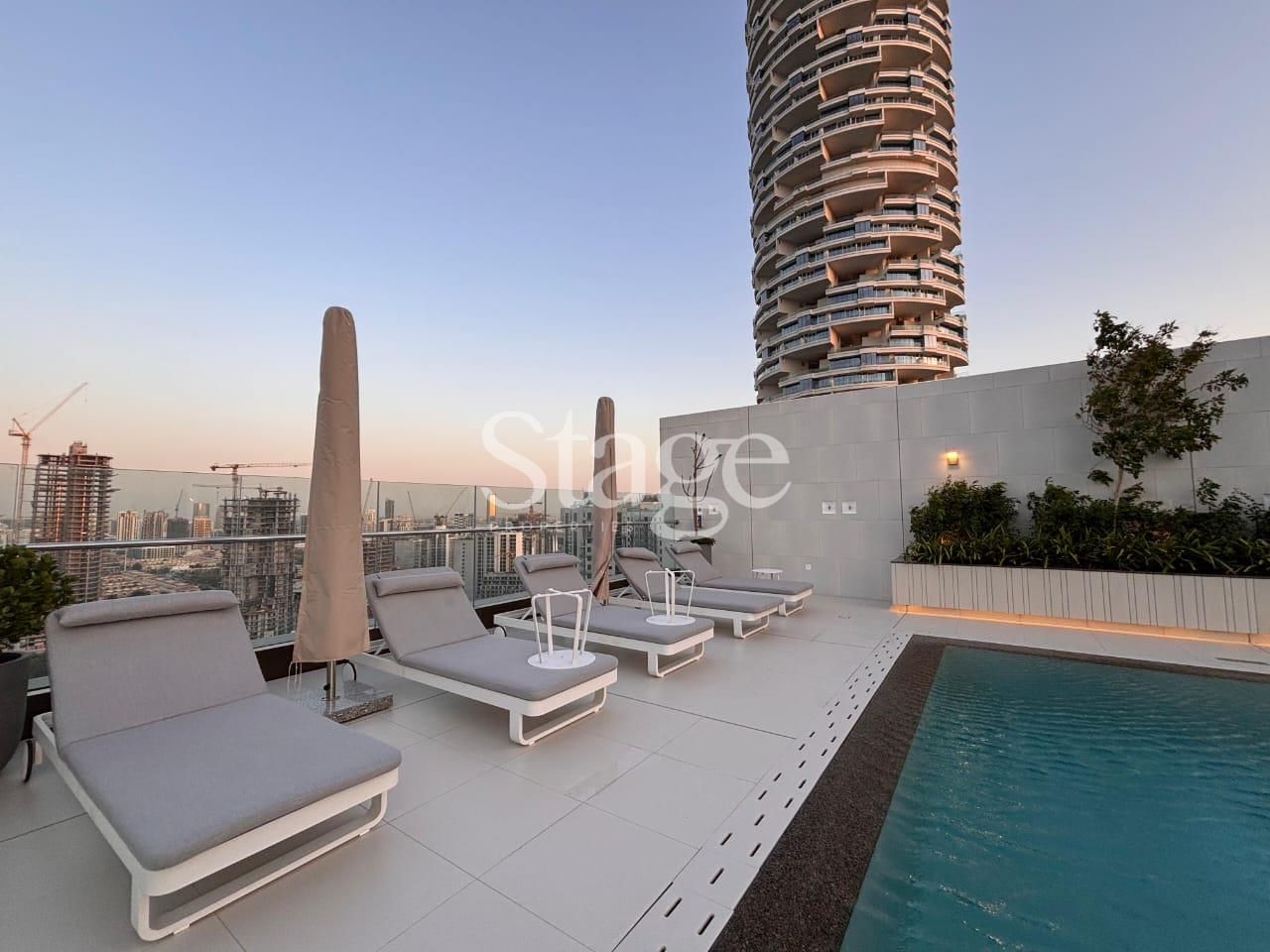 1 bedroom apartment for Sale in Jumeirah Village Circle, Dubai AP9909S