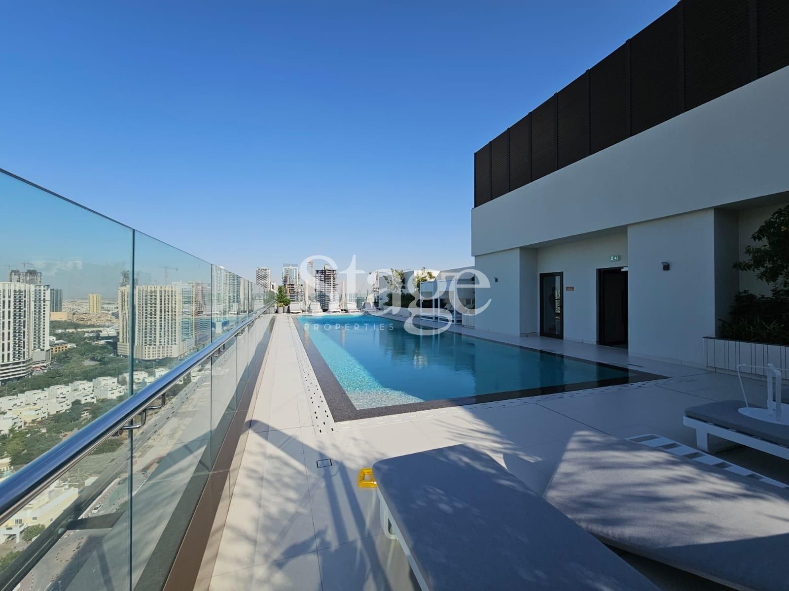 1 bedroom apartment for Sale in Jumeirah Village Circle, Dubai AP9909S