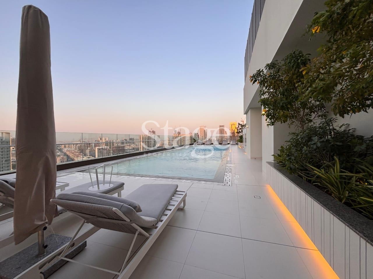 1 bedroom apartment for Sale in Jumeirah Village Circle, Dubai AP9909S