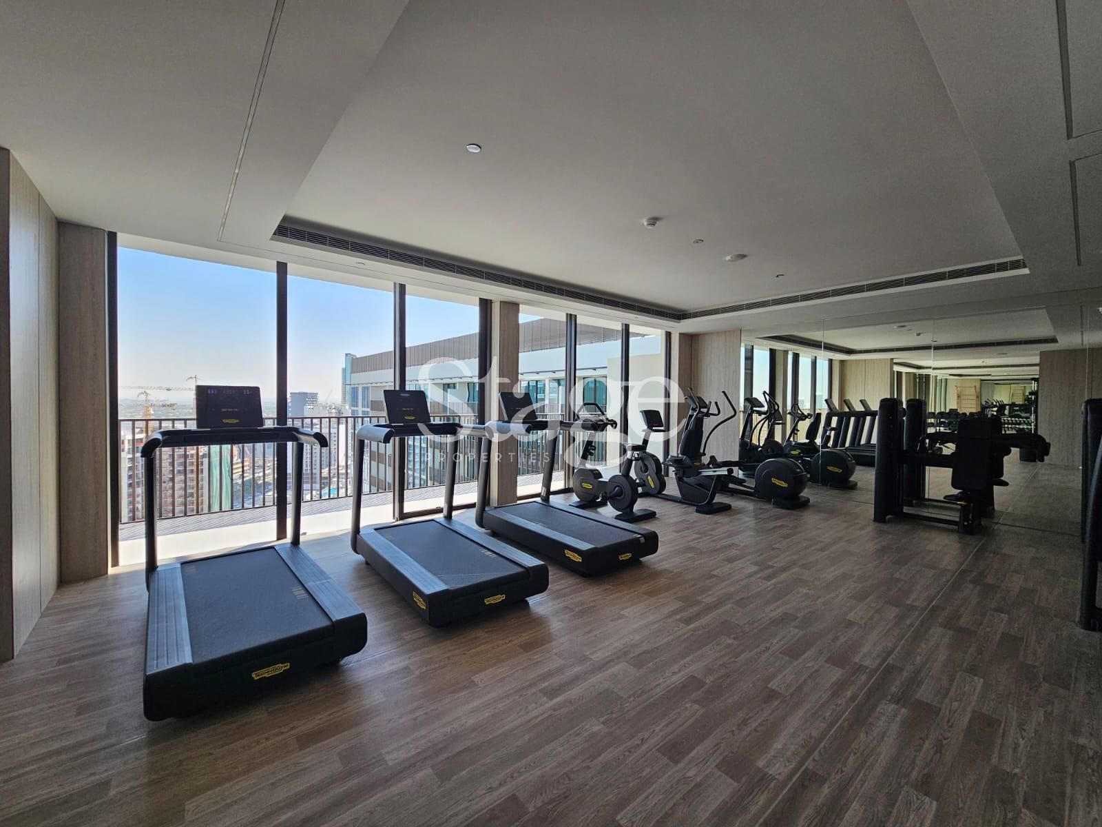 1 bedroom apartment for Sale in Jumeirah Village Circle, Dubai AP9909S
