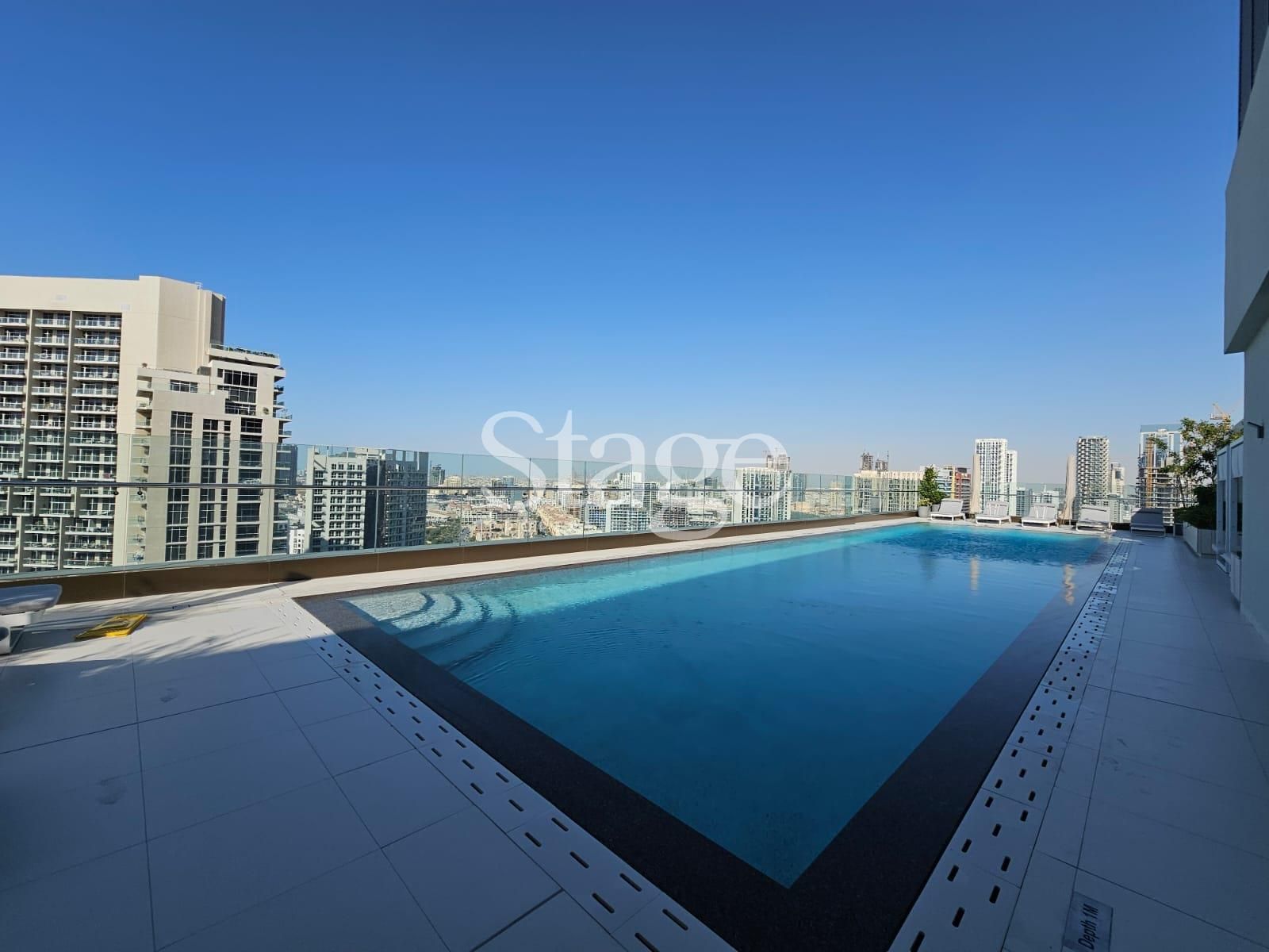 1 bedroom apartment for Sale in Jumeirah Village Circle, Dubai AP9909S