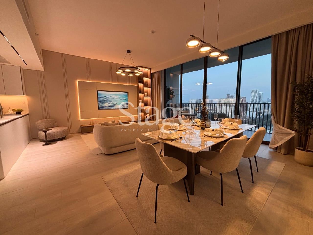 1 bedroom apartment for Sale in Jumeirah Village Circle, Dubai AP9909S