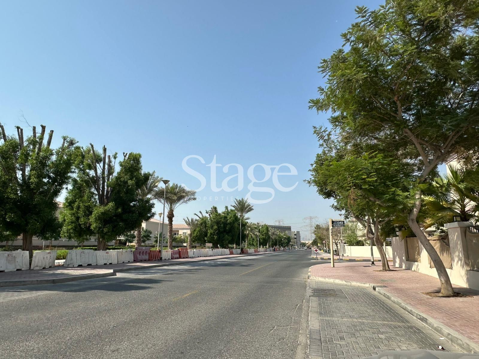 Office Space for Sale in Jumeirah Village Circle, Dubai OF8521S