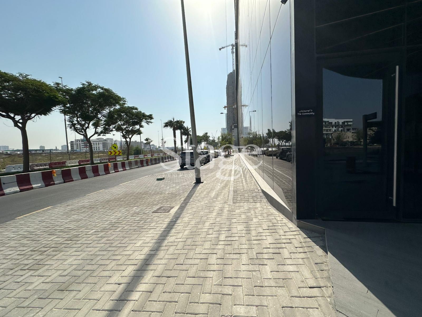 Office Space for Sale in Jumeirah Village Circle, Dubai OF8521S