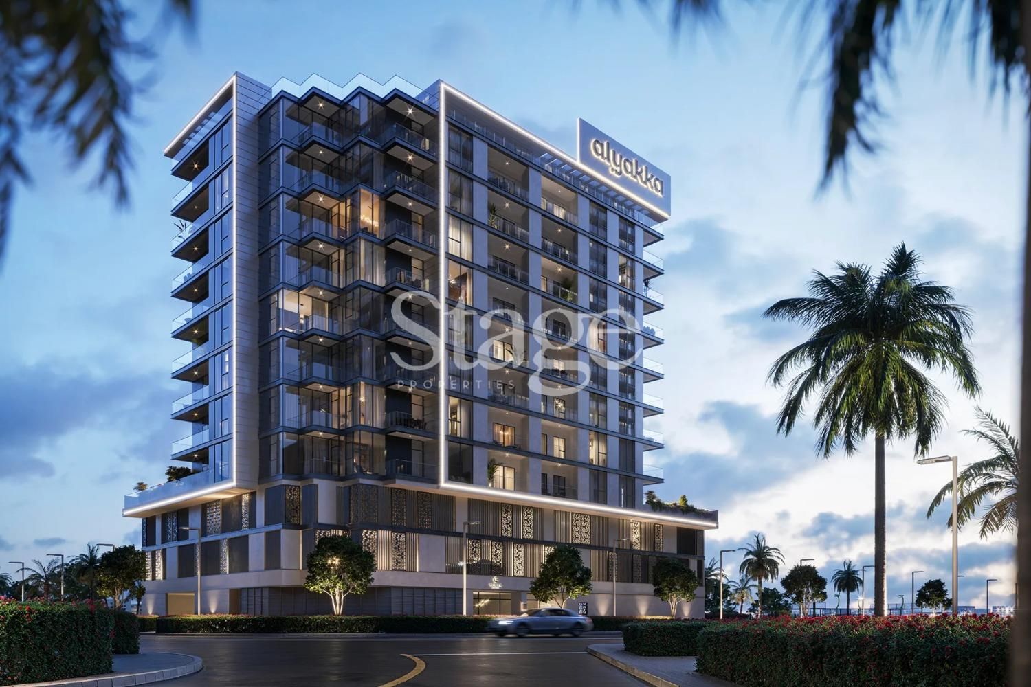 1 bedroom apartment for Sale in Al Satwa, Dubai AP8291S