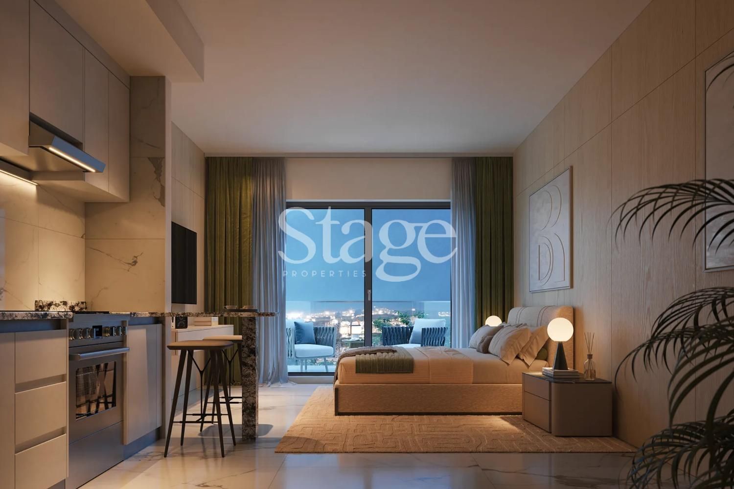 1 bedroom apartment for Sale in Al Satwa, Dubai AP8291S