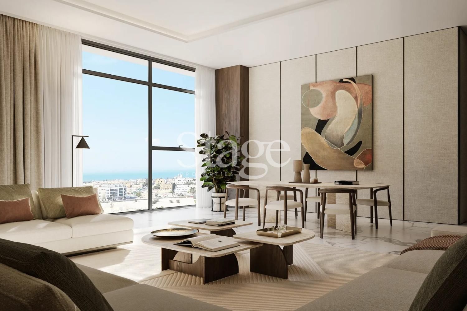1 bedroom apartment for Sale in Al Satwa, Dubai AP8291S