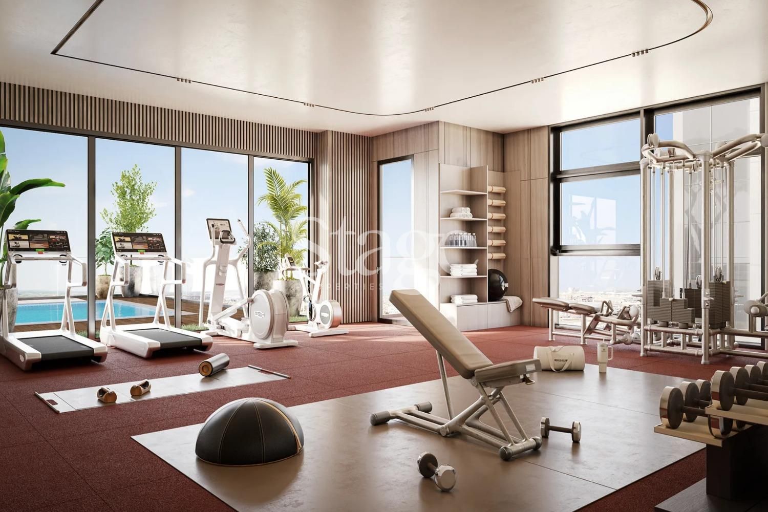 1 bedroom apartment for Sale in Al Satwa, Dubai AP8291S