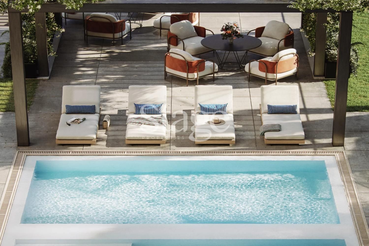 1 bedroom apartment for Sale in Al Satwa, Dubai AP8291S