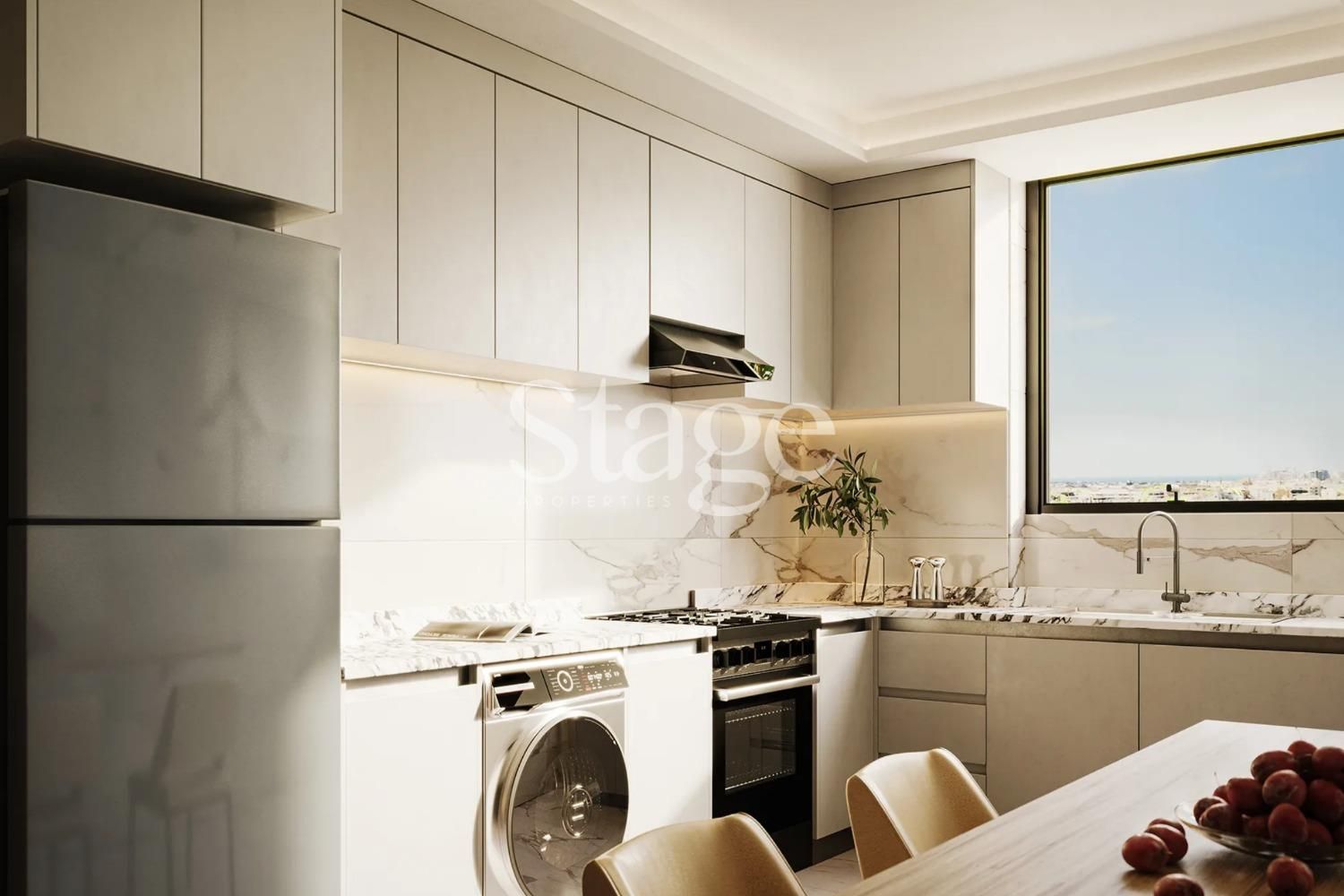 1 bedroom apartment for Sale in Al Satwa, Dubai AP8291S