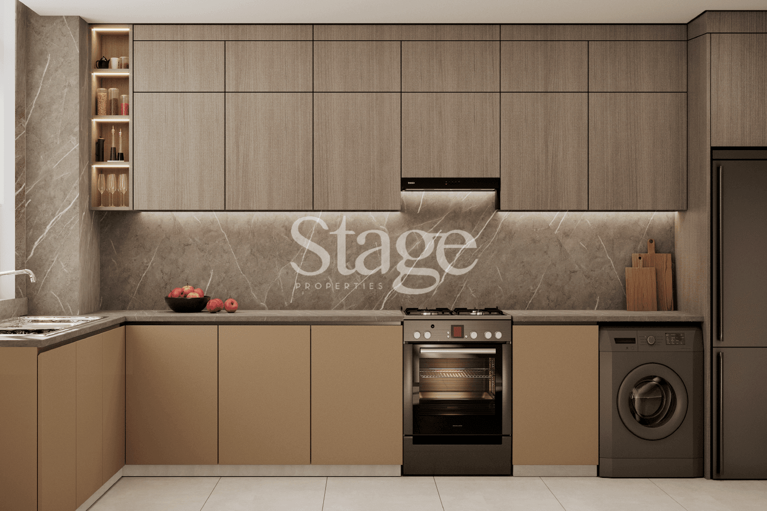 2 bedrooms apartment for Sale in Dubai Studio City, Dubai AP9151S