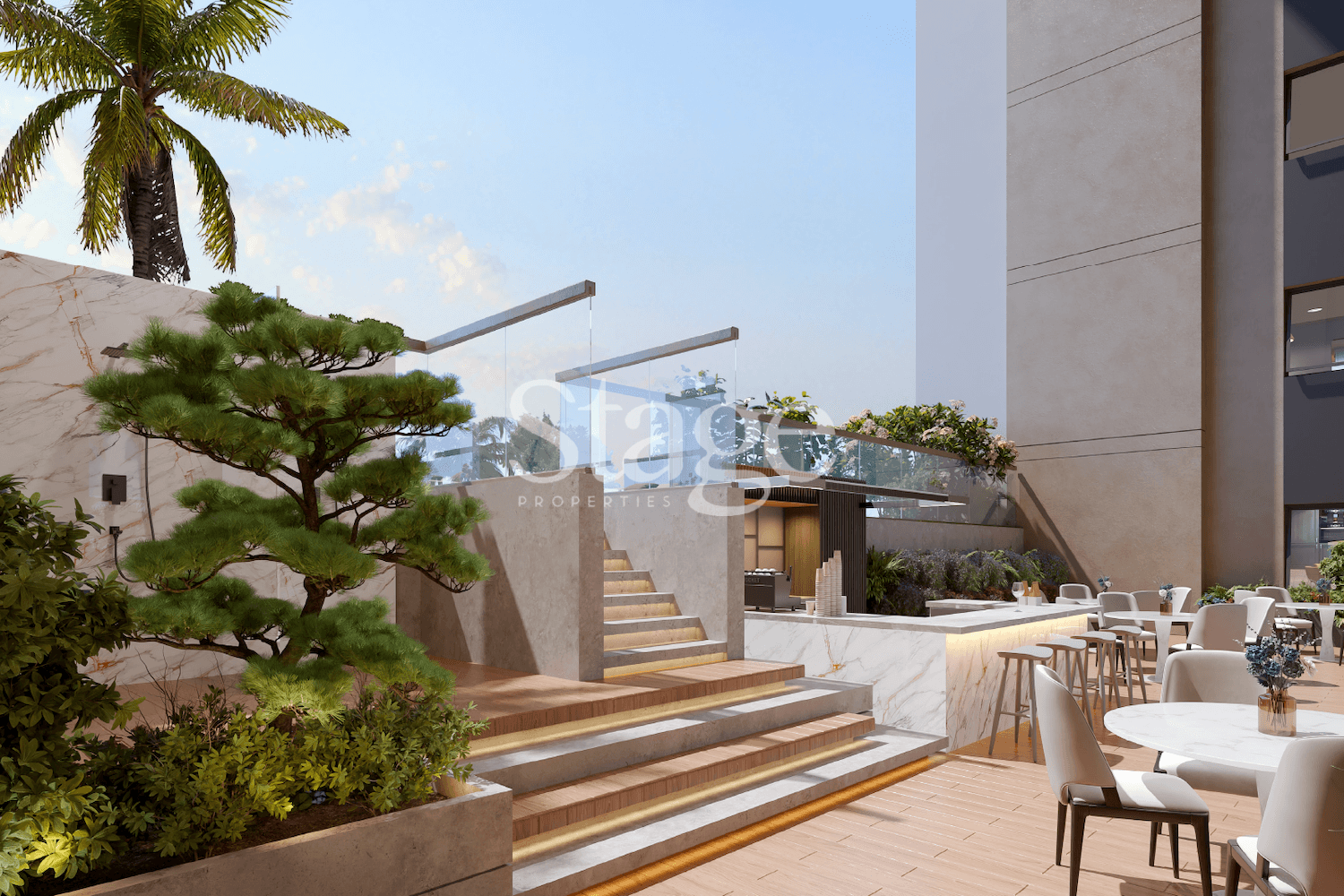 2 bedrooms apartment for Sale in Dubai Studio City, Dubai AP9151S