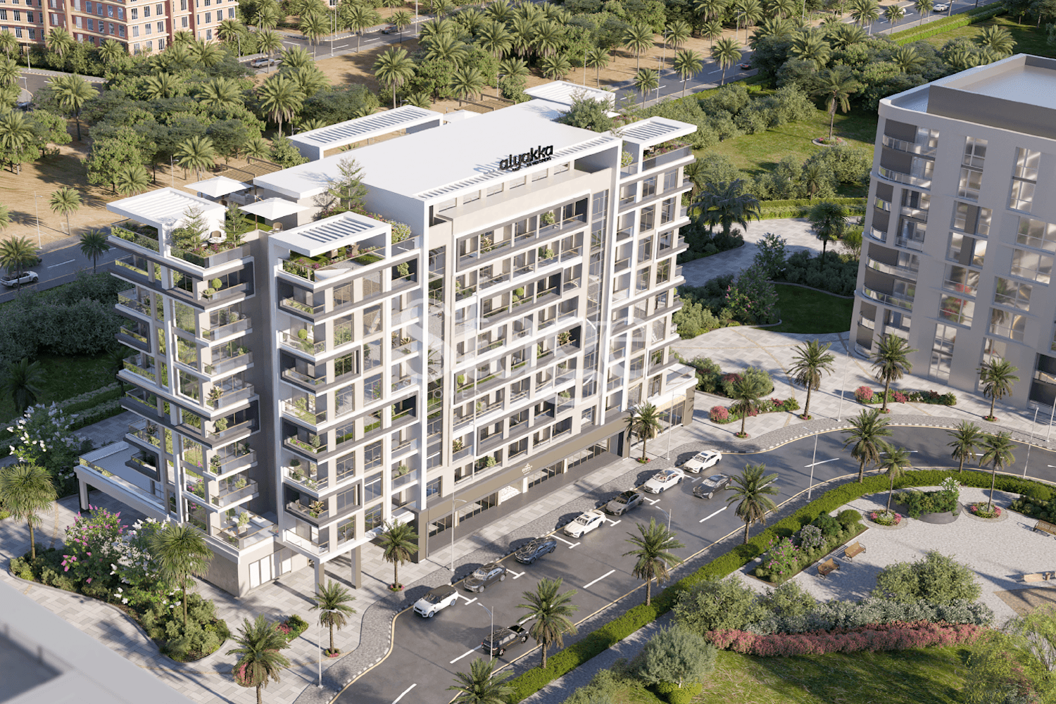 1 bedroom apartment for Sale in Dubai Studio City, Dubai AP9150S