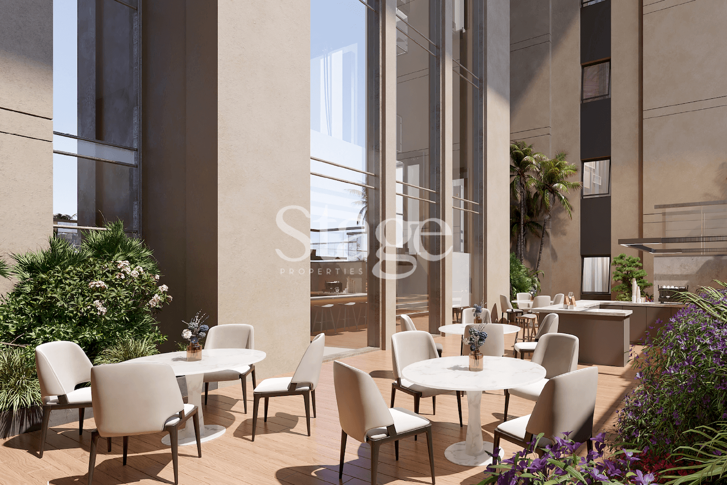 2 bedrooms apartment for Sale in Dubai Studio City, Dubai AP9151S