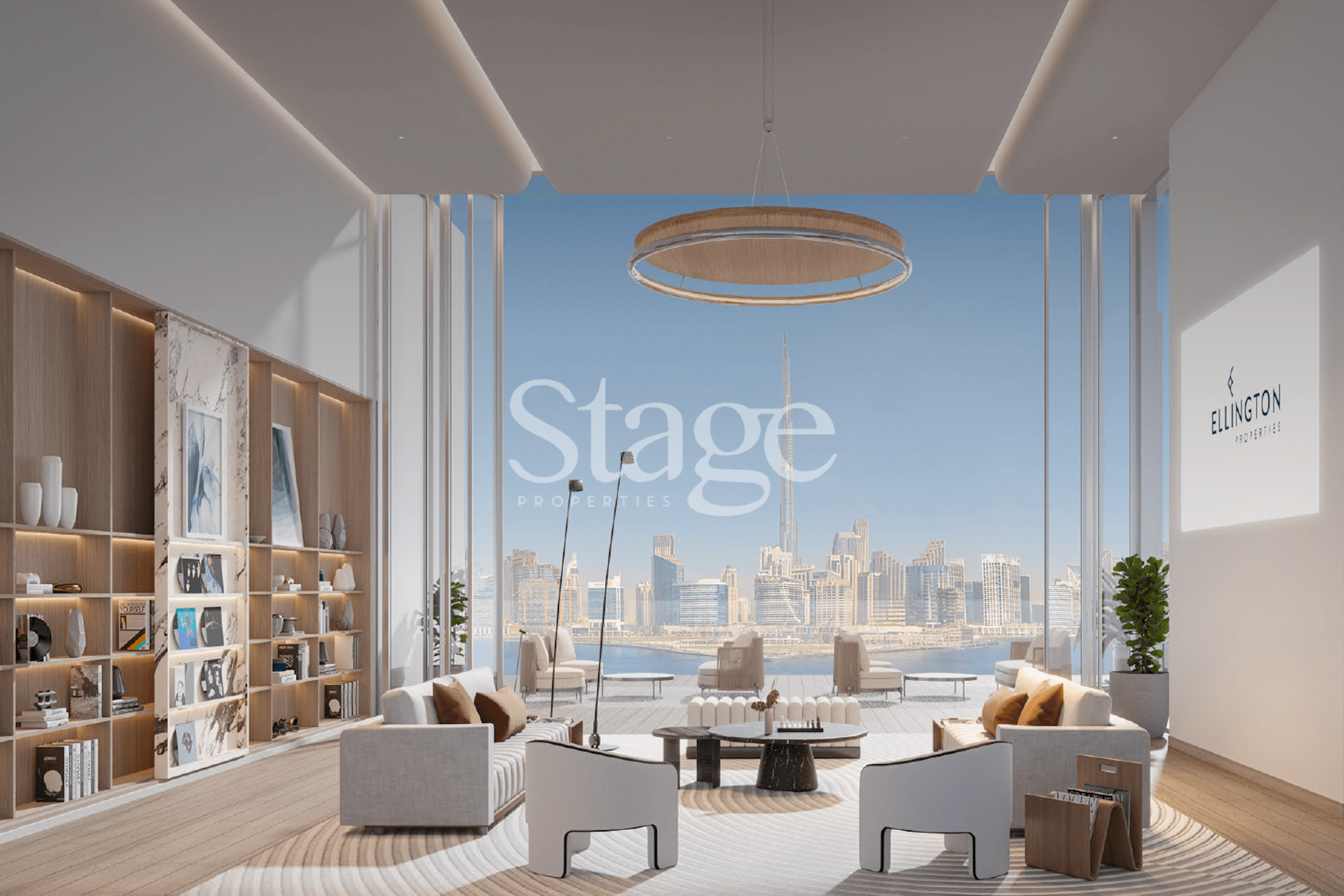 محل للبيع في بيزنيس باي، Dubai SH8678S