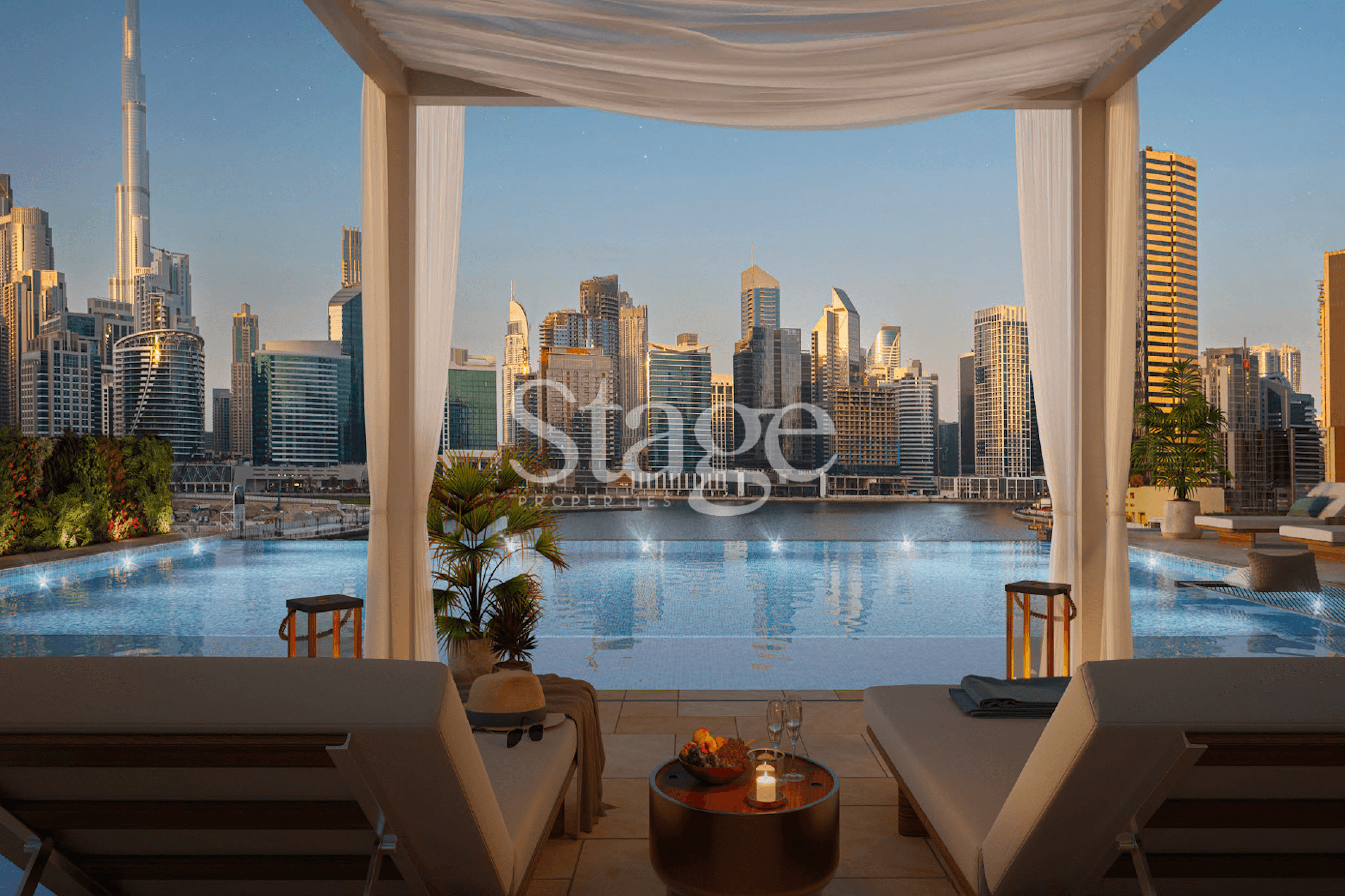 محل للبيع في بيزنيس باي، Dubai SH8678S