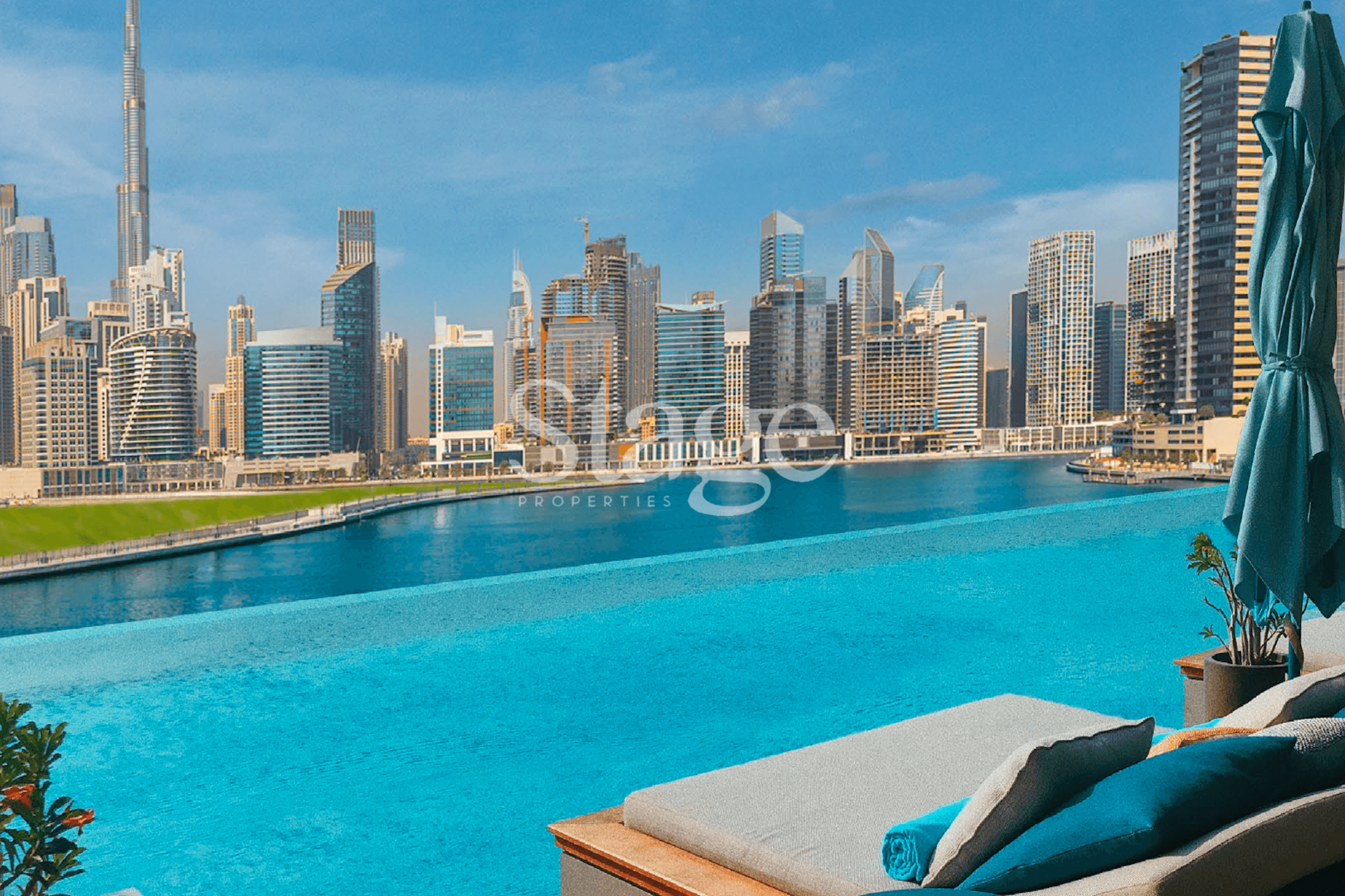 محل للبيع في بيزنيس باي، Dubai SH8678S