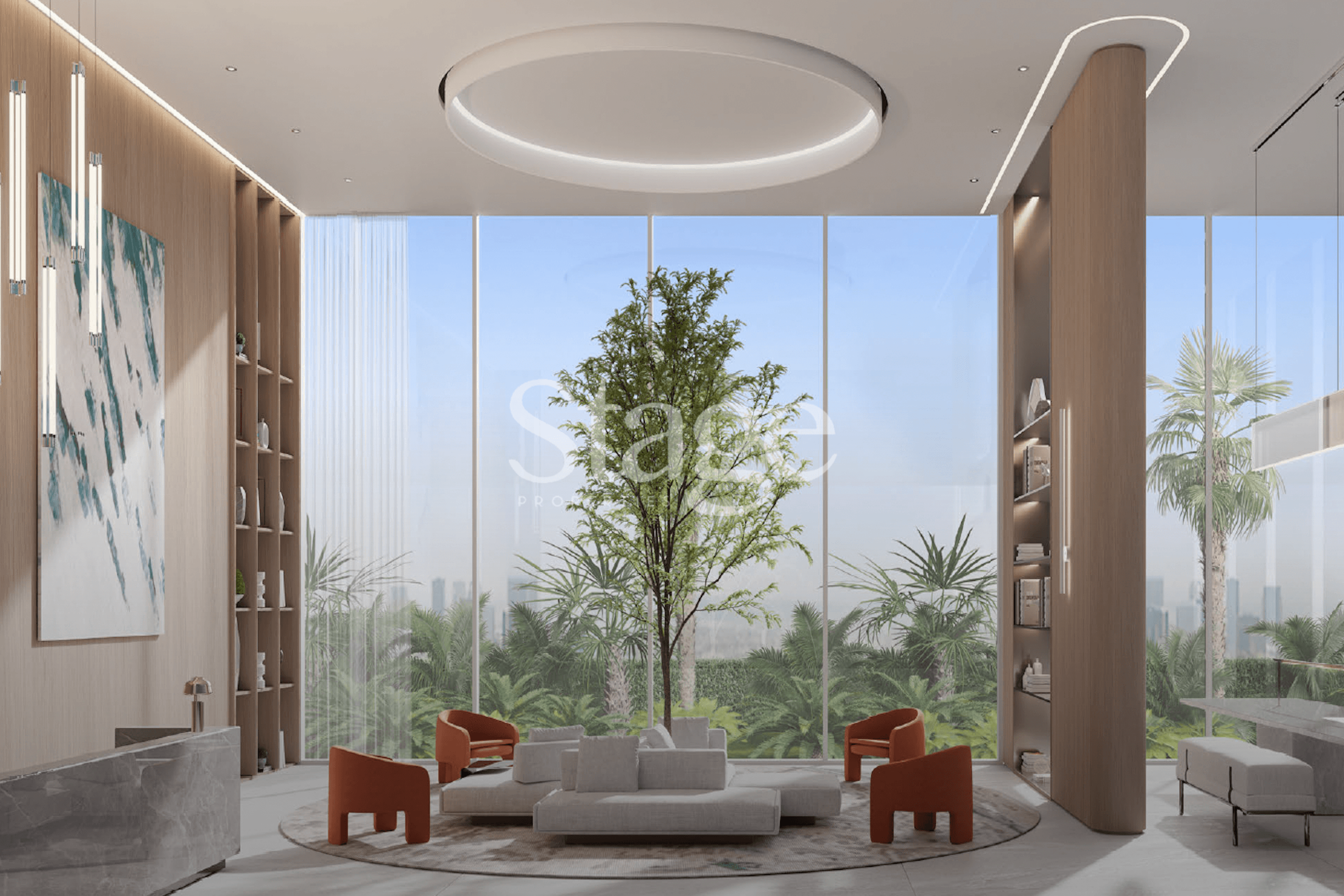 محل للبيع في بيزنيس باي، Dubai SH8678S