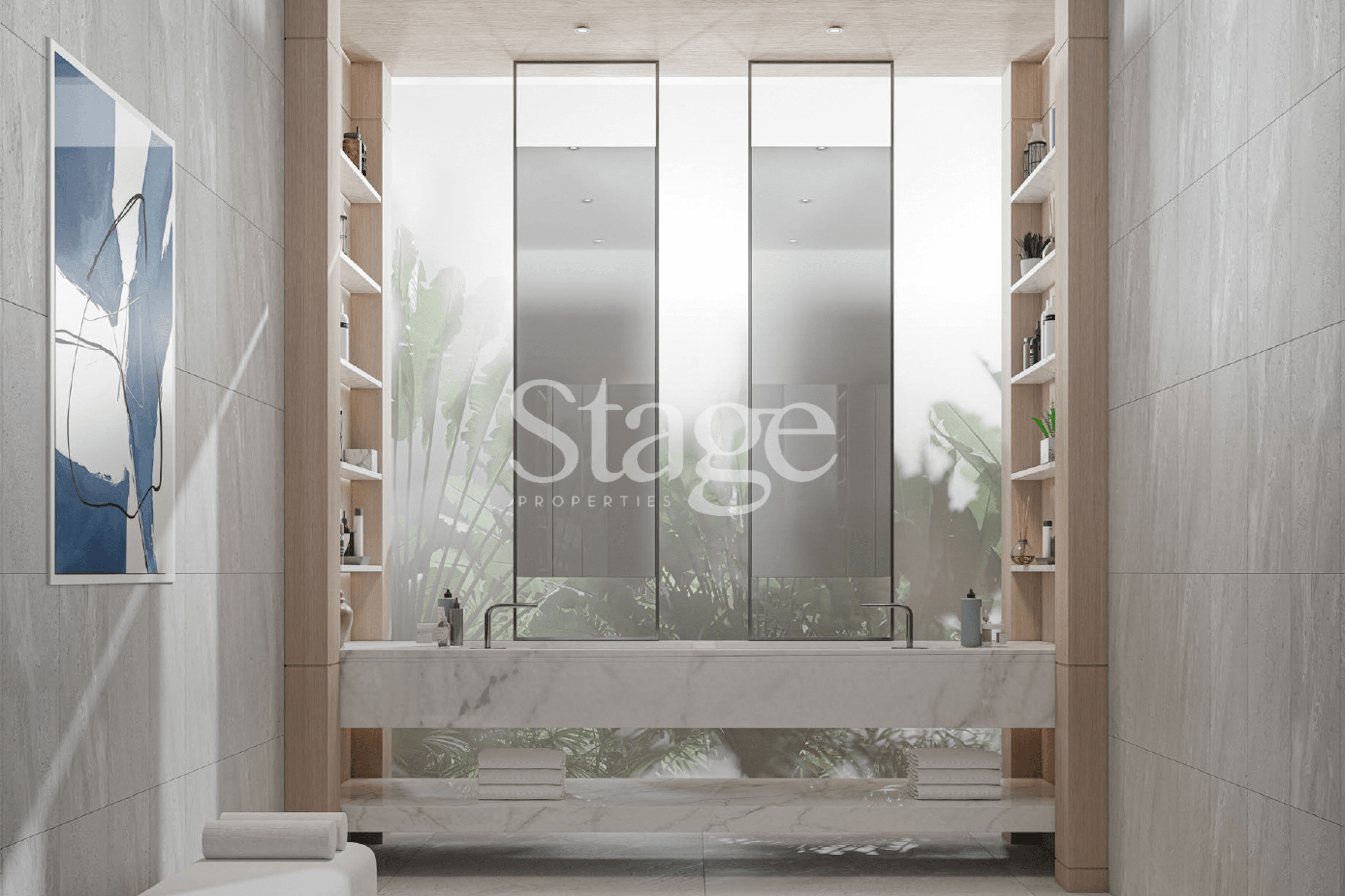 محل للبيع في بيزنيس باي، Dubai SH8678S