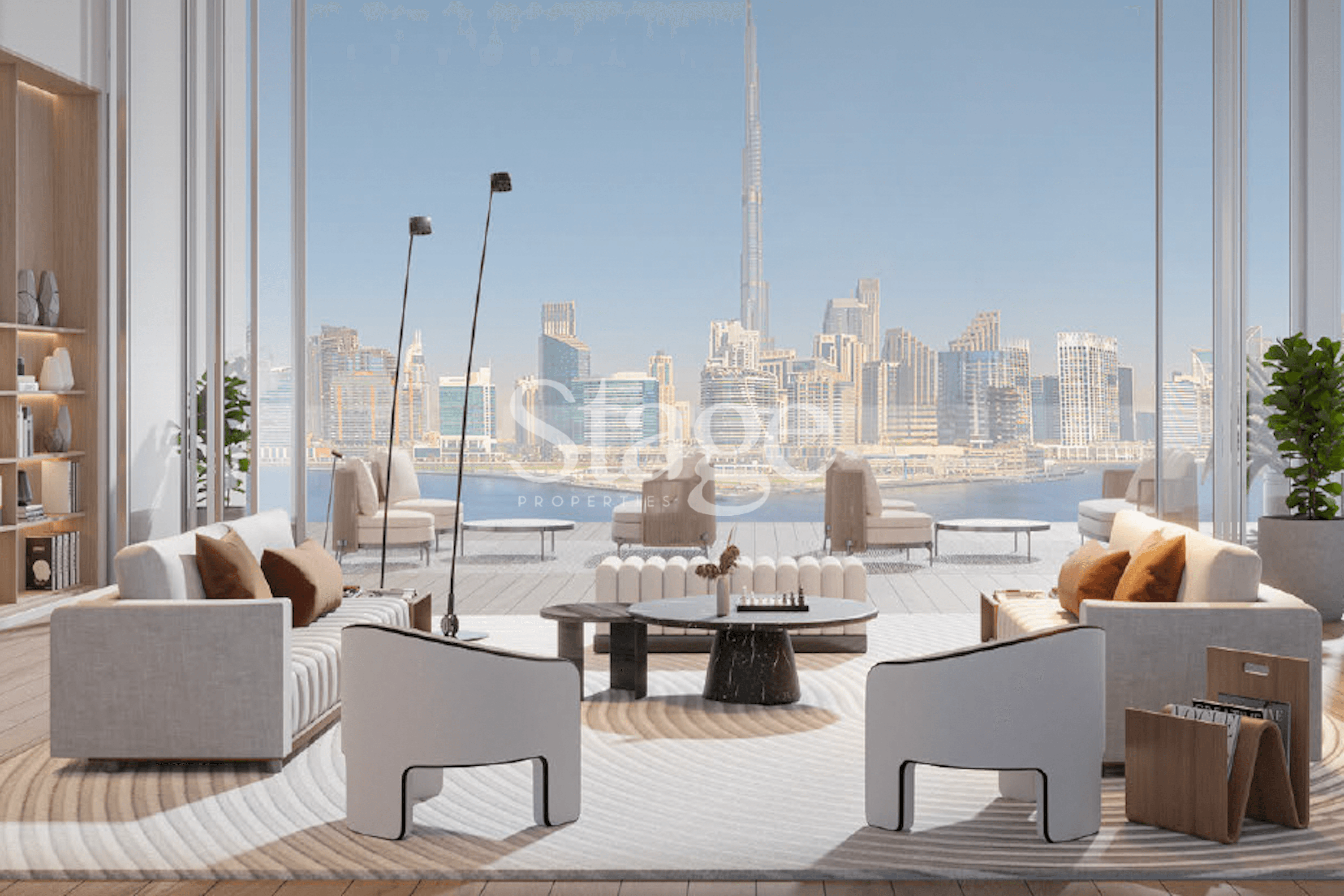 محل للبيع في بيزنيس باي، Dubai SH8678S