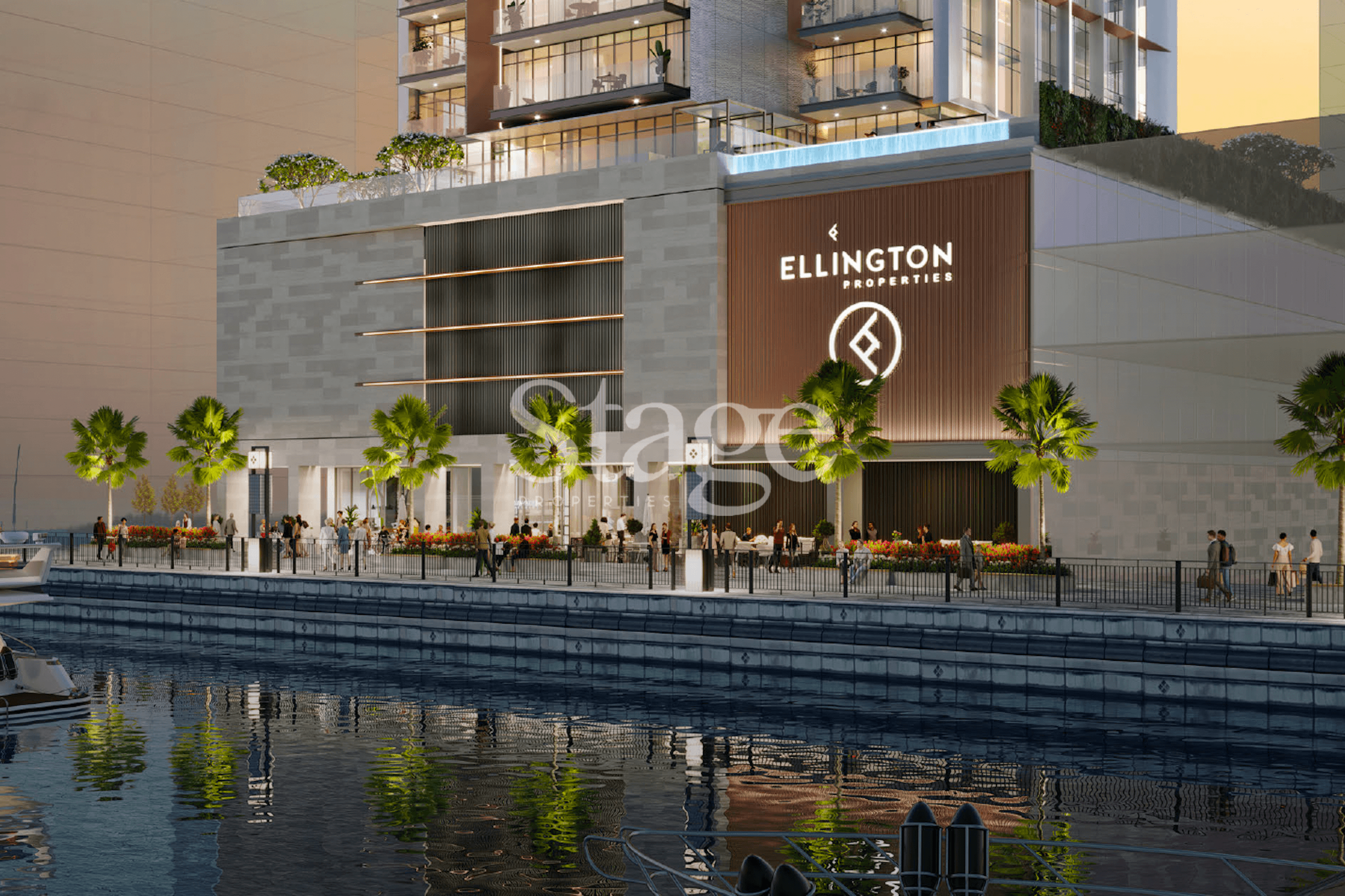 محل للبيع في بيزنيس باي، Dubai SH8678S