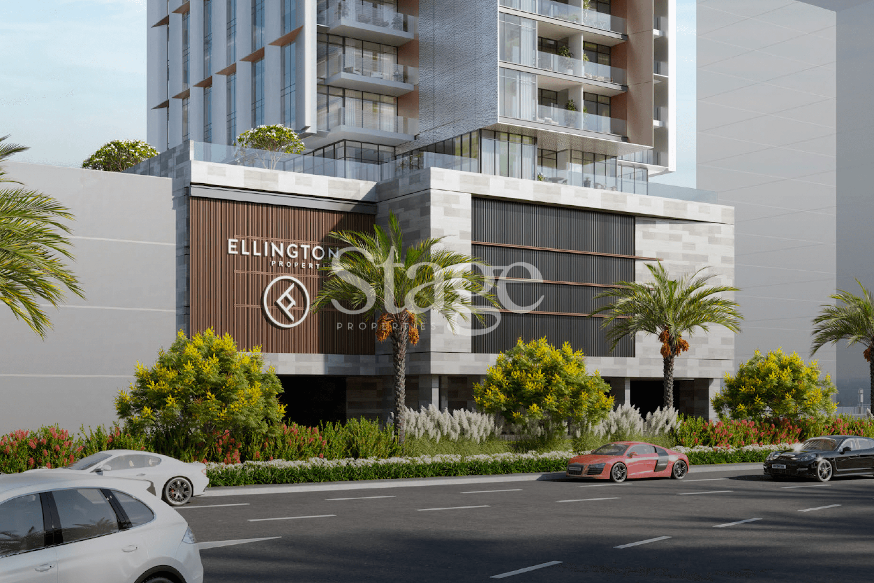 محل للبيع في بيزنيس باي، Dubai SH8678S