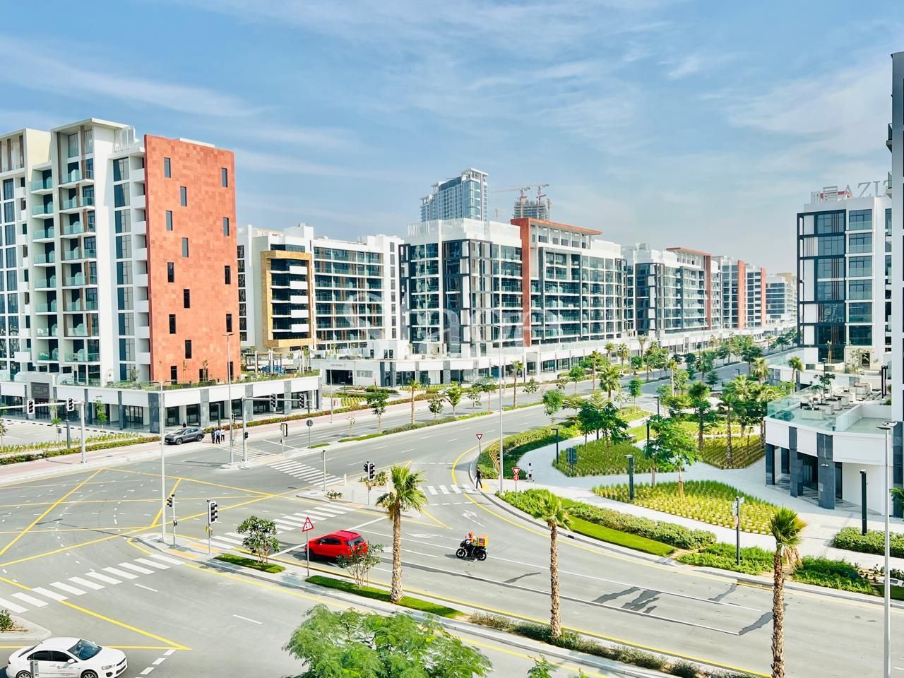 Studio for Sale in Meydan, Dubai AP7929S