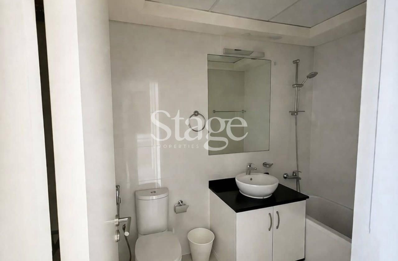 Studio for Rent in Business Bay, Dubai AP9673L