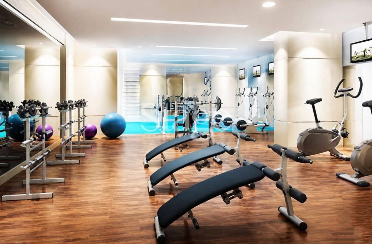 Studio for Rent in Business Bay, Dubai AP9673L