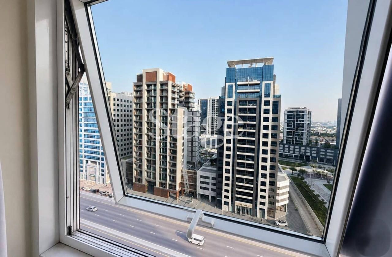 Studio for Rent in Business Bay, Dubai AP9673L