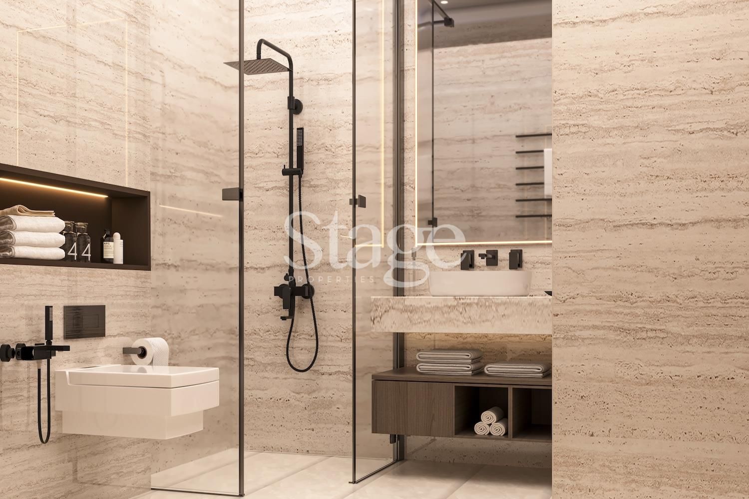 1 bedroom apartment for Sale in Jumeirah Village Circle, Dubai AP9382S