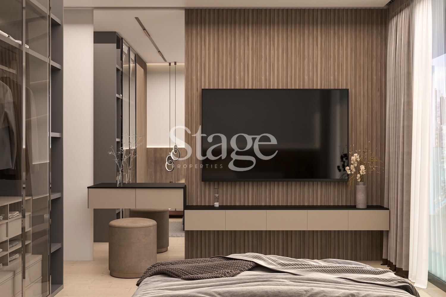 1 bedroom apartment for Sale in Jumeirah Village Circle, Dubai AP9382S