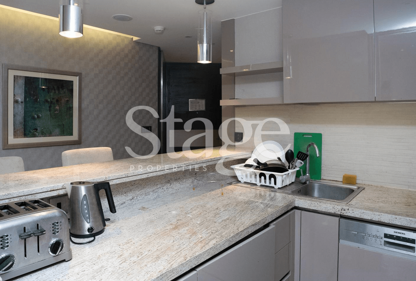 Studio for Rent in Dubai Healthcare City, Dubai AP7442L