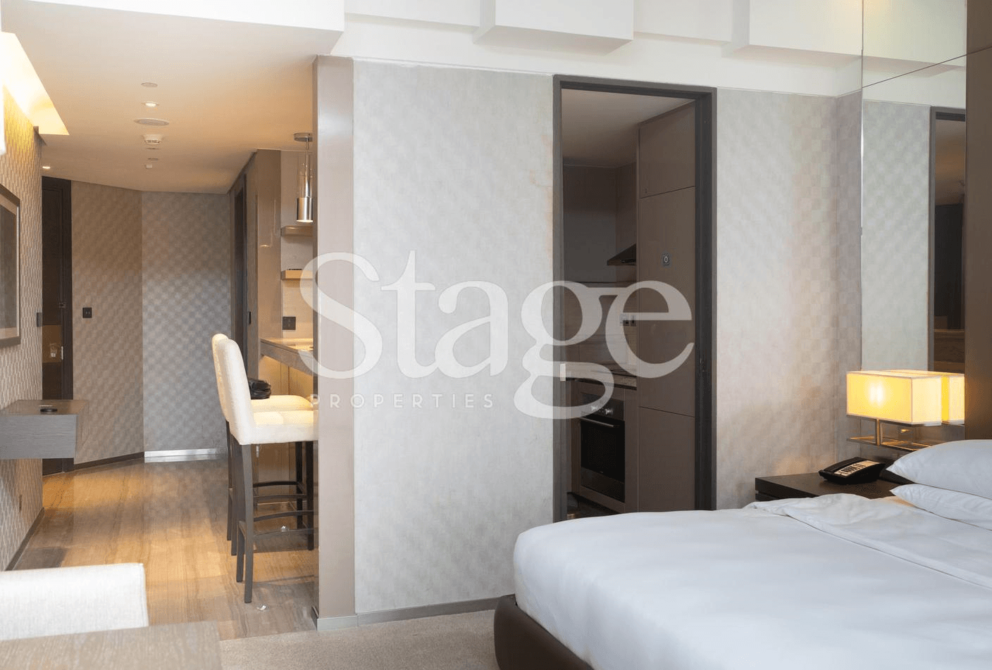 Studio for Rent in Dubai Healthcare City, Dubai AP7442L