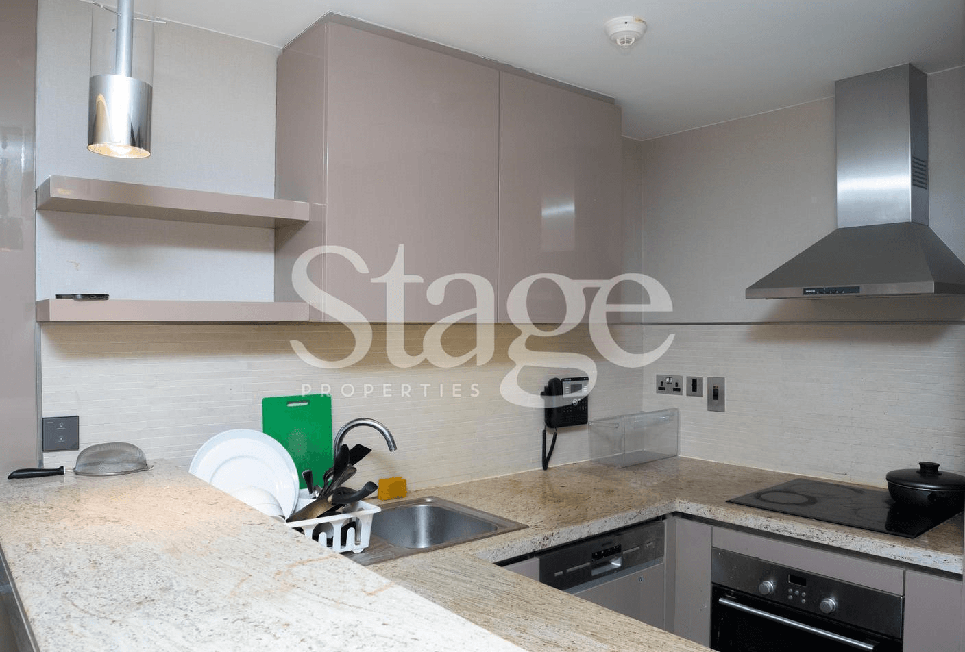 Studio for Rent in Dubai Healthcare City, Dubai AP7442L