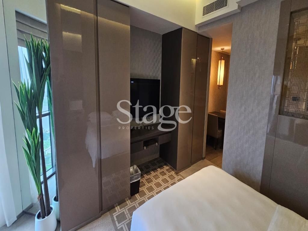 Studio for Rent in Dubai Healthcare City, Dubai AP7357L