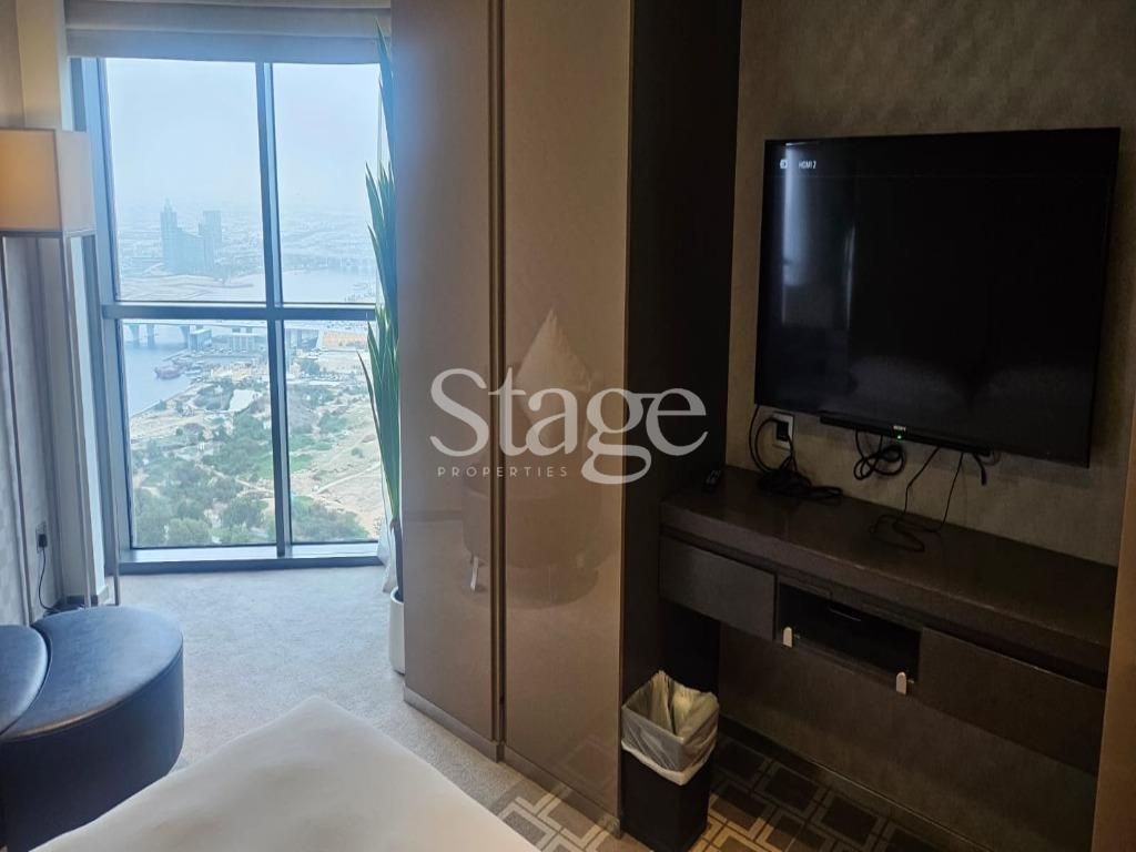 Studio for Rent in Dubai Healthcare City, Dubai AP7357L